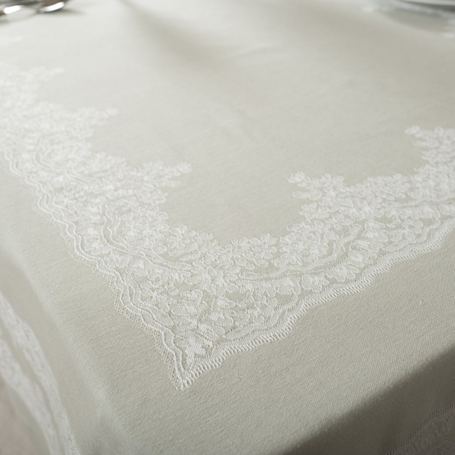 Τραπεζομάντηλο Rochelle 13 - 155 x 260 cm