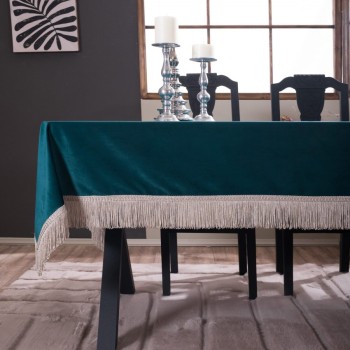 Τραπεζομάντηλο Velvet 13 - 140x220cm