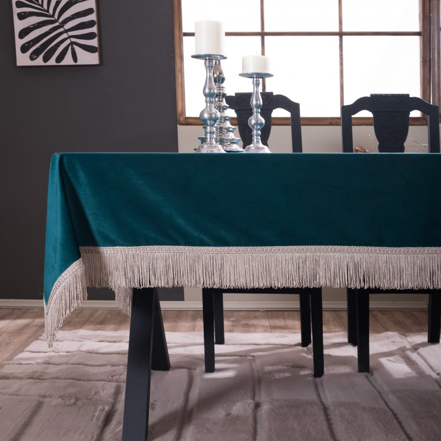Τραπεζομάντηλο Velvet 13 - 140x220cm