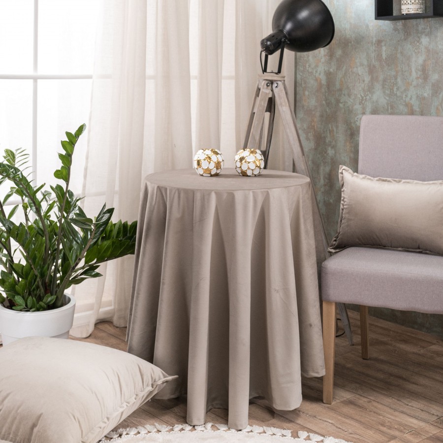 Ροτόντα Velvet 07 - Φ180cm