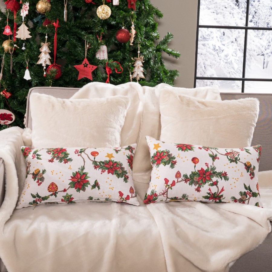 Μαξιλαροθήκη Essen - 45x45cm