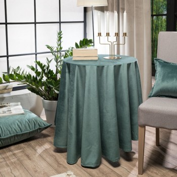 Ροτόντα Velvet 15 - Φ180cm με κρόσι