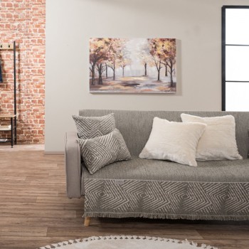 Ριχτάρι Philadelphia 03 - Μονοθέσιο 180x150cm