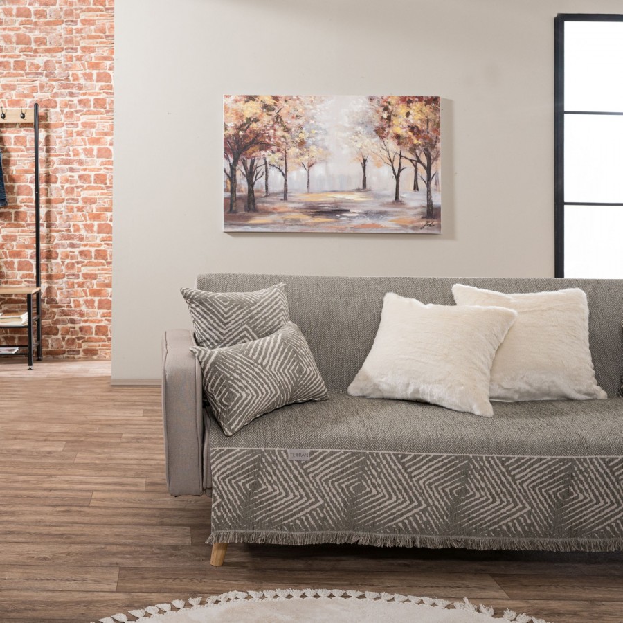 Ριχτάρι Philadelphia 03 - Μονοθέσιο 180x150cm