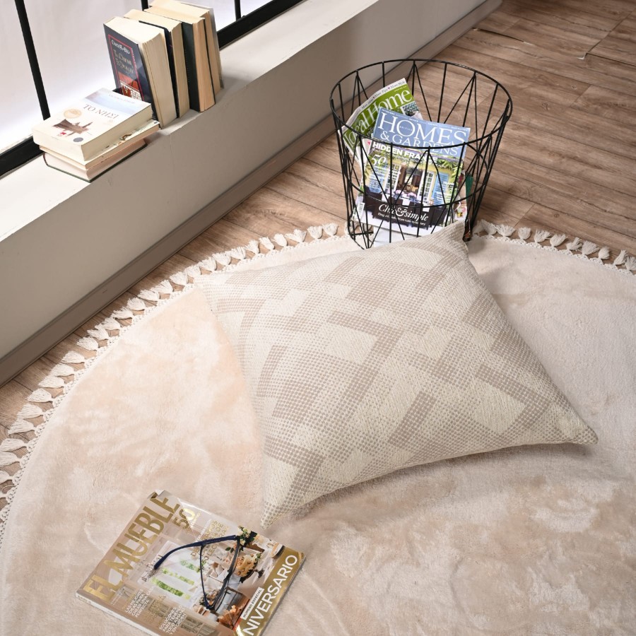 Καρέ Saxen 06 - 90x90cm