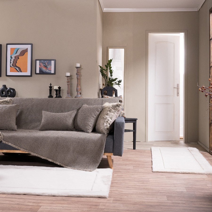 Ριχτάρι Michigan 15 - Τριθέσιο 180x300cm