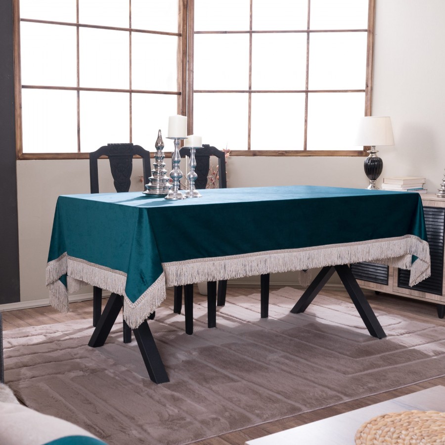 Τραπεζομάντηλο Velvet 13 - 140x180cm