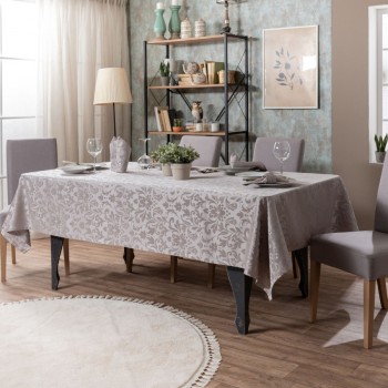 Τραπεζομάντηλο Santos 08 - 135x180cm