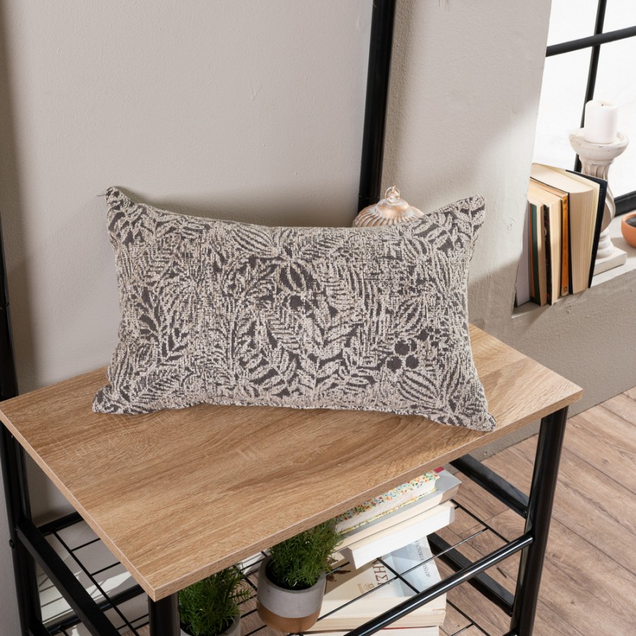 Μαξιλαροθήκη Toscana 15 - 65x65cm δαπέδου με γέμιση