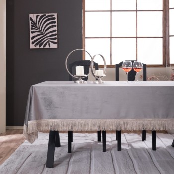 Τραπεζομάντηλο Velvet 11 - 140x180cm