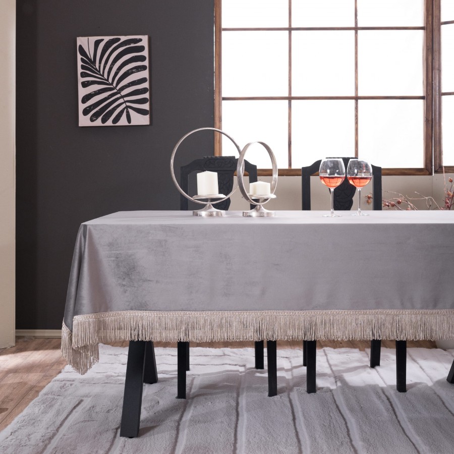 Τραπεζομάντηλο Velvet 11 - 140x220cm