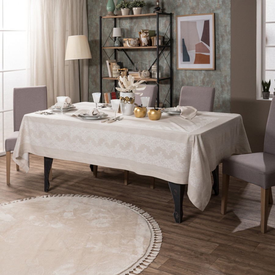 Καρέ  Beatrice 01 - 90x90cm