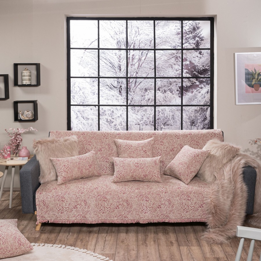 Ριχτάρι Montana 12 - Διθέσιο 180x250cm