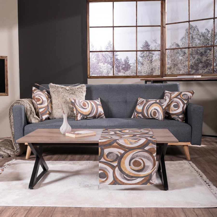 Τραβέρσα Merida - 40x160cm