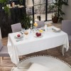 Τραπεζομάντηλο Abelie - 140x180cm + 6 πετσέτες