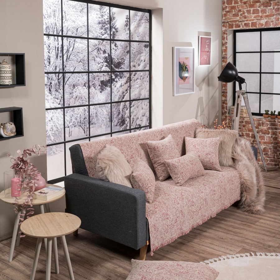 Ριχτάρι Montana 12 - Τριθέσιο 180x300cm