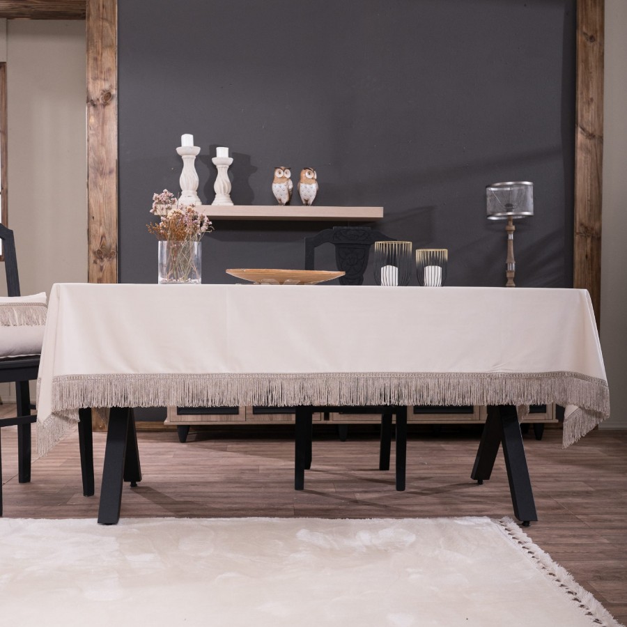 Τραπεζομάντηλο Velvet 01 - 140x180cm