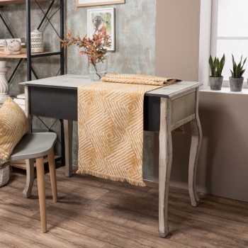 Καρέ Velvet 05 - 90x90cm