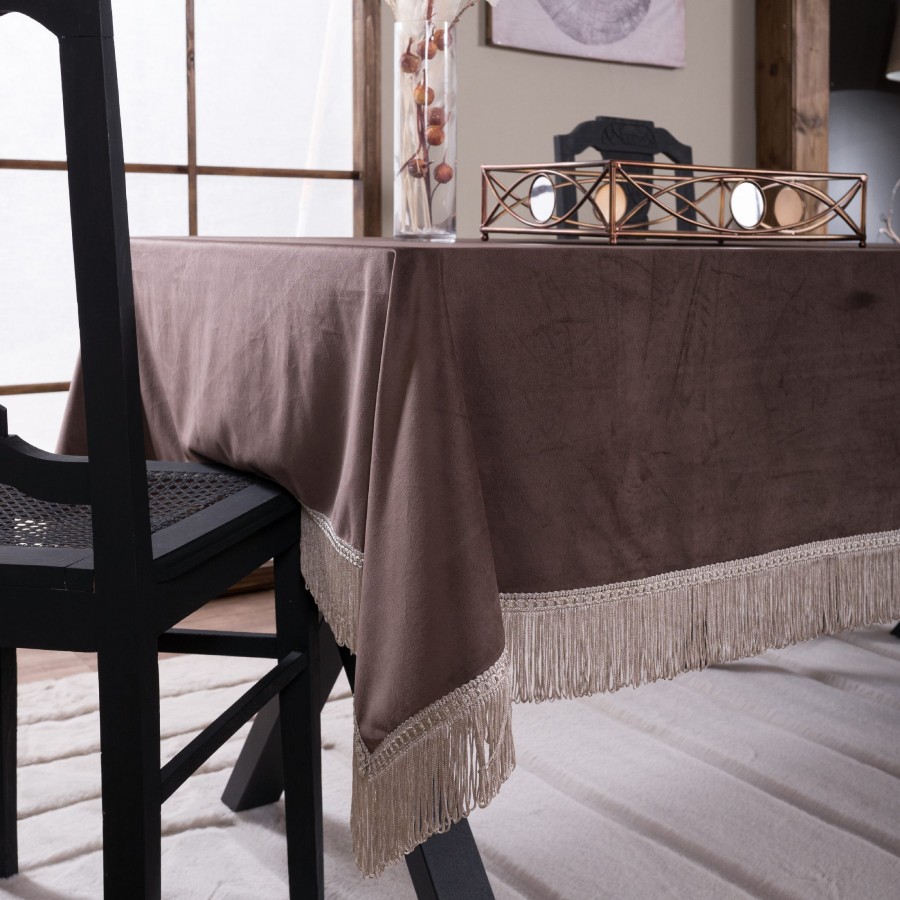 Τραπεζομάντηλο Velvet 03 - 140x220cm