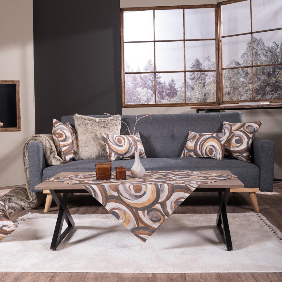 Καρέ Merida - 90x90cm