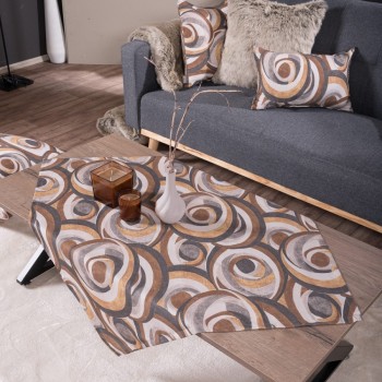 Καρέ Merida - 90x90cm