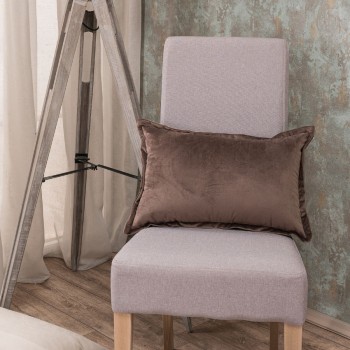 Μαξιλαροθήκη Velvet 03 - 45x45cm