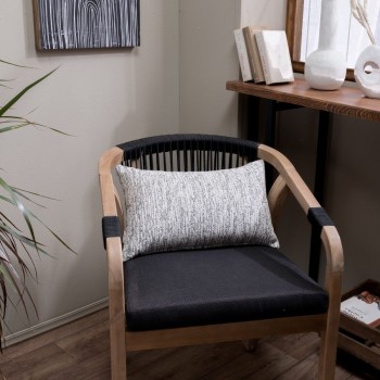 Μαξιλαροθήκη Nashville 01 - 43x43cm