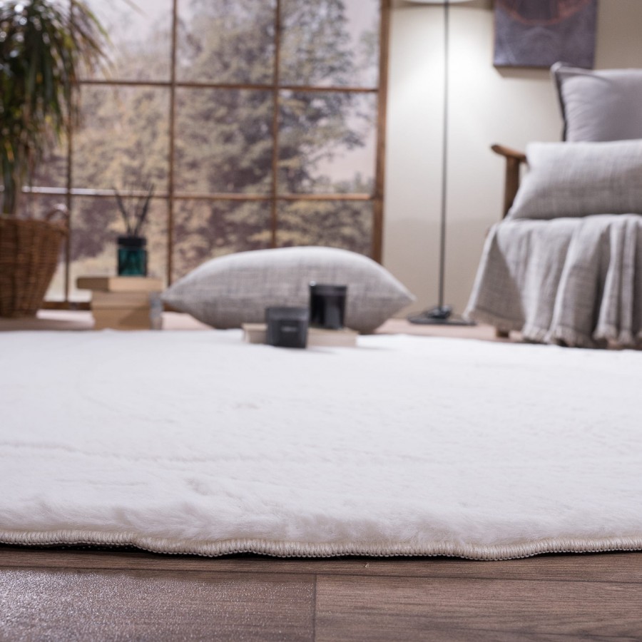 Χαλί Floor 01 Ροτόντα - Ροτόντα Φ120 cm