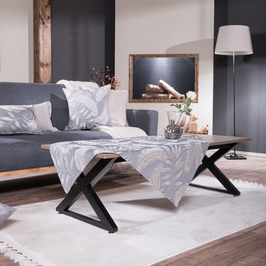 Μαξιλαροθήκη Velvet 07 - 65x65cm δαπέδου