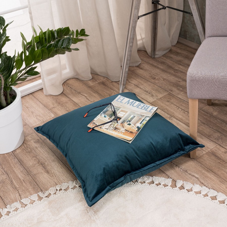 Μαξιλαροθήκη Velvet 13 - 30x50cm με γέμιση