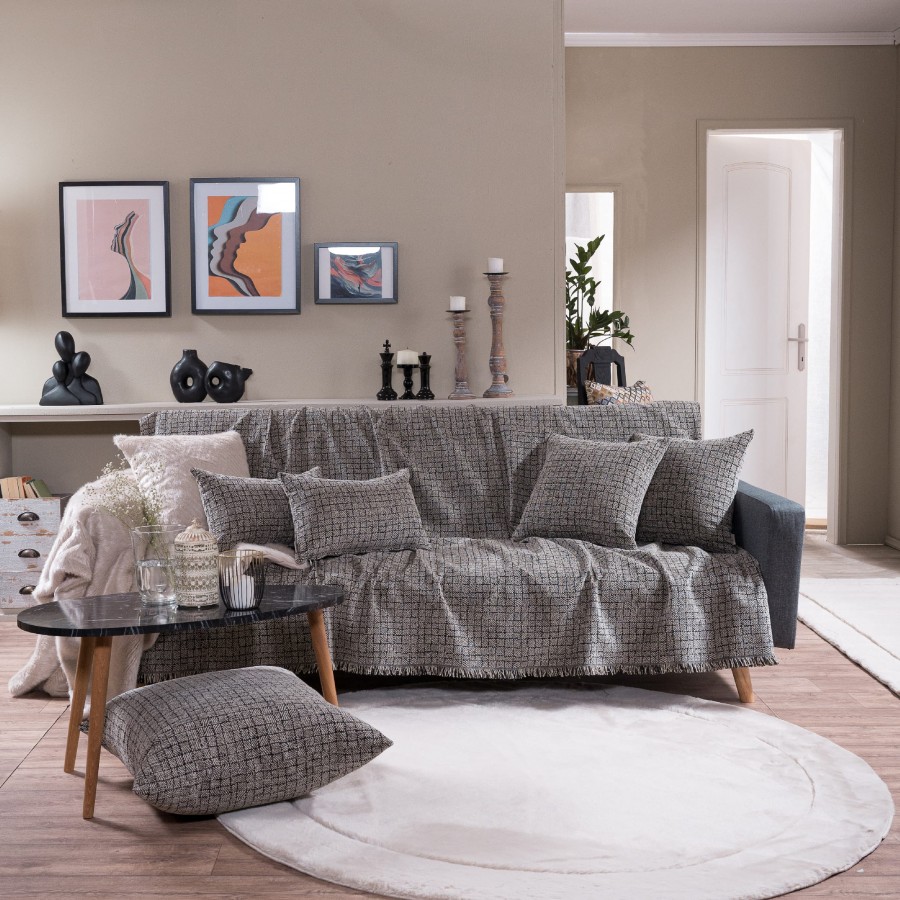 Ριχτάρι Lancaster 03 - Διθέσιο 180x250cm