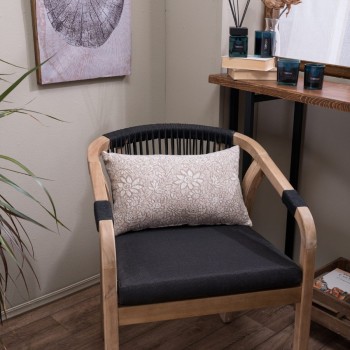 Μαξιλαροθήκη Mineapolis 02 - 30x50cm