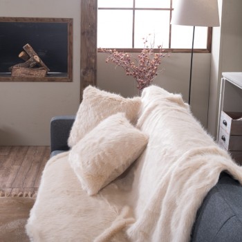 Γούνινο Ριχτάρι Pelt 36 - 130x160cm