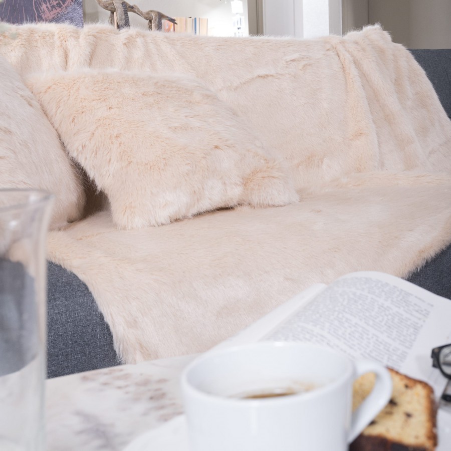 Μαξιλαροθήκη Pelt 36 - 45x45cm