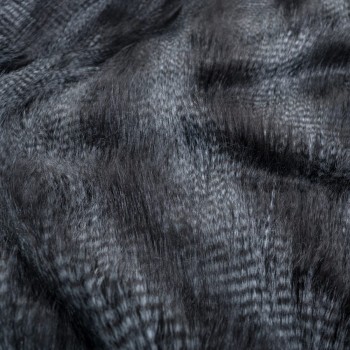 Μαξιλαροθήκη Pelt 28 - 45x45cm με γέμιση