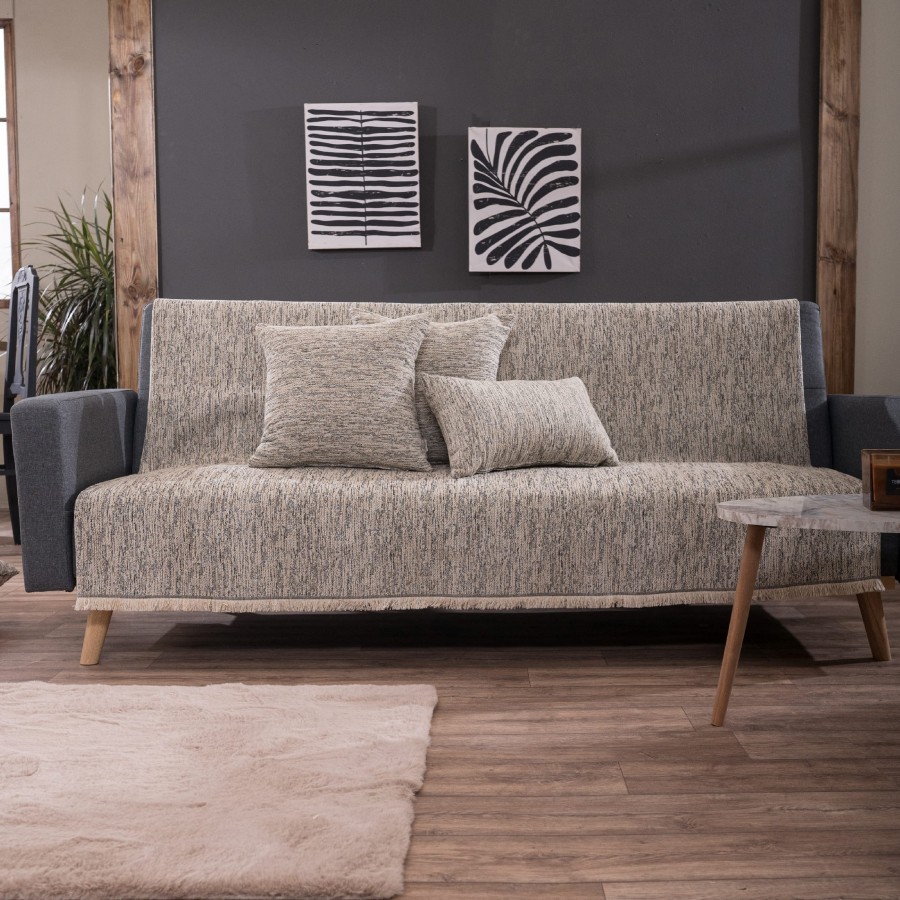 Ριχτάρι Nashville 02 - Τριθέσιο 180x300cm