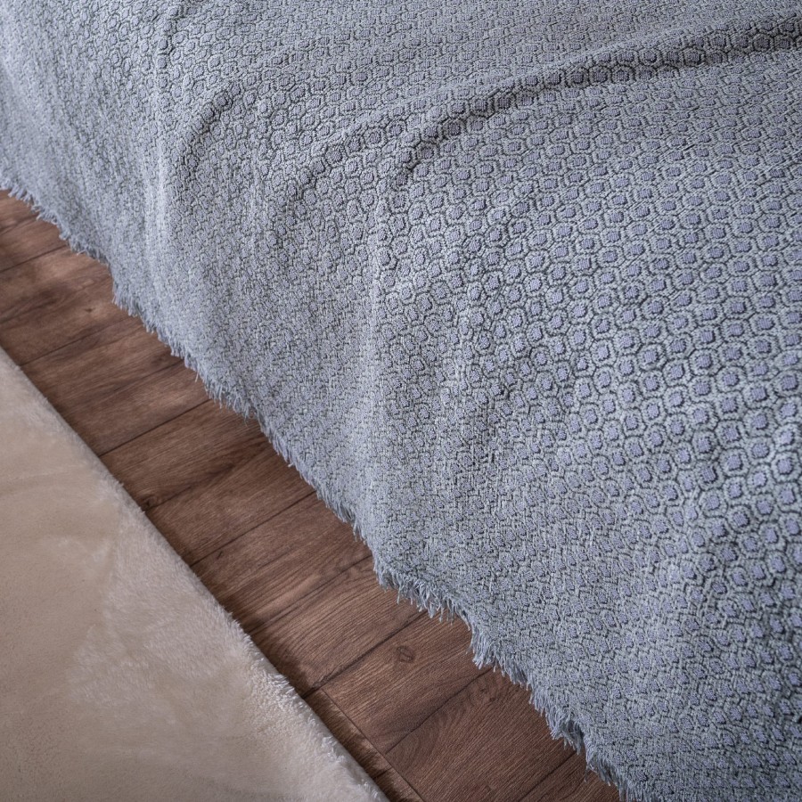 Μαξιλαροθήκη Philadelphia 08 - 65x65cm δαπέδου με γέμιση