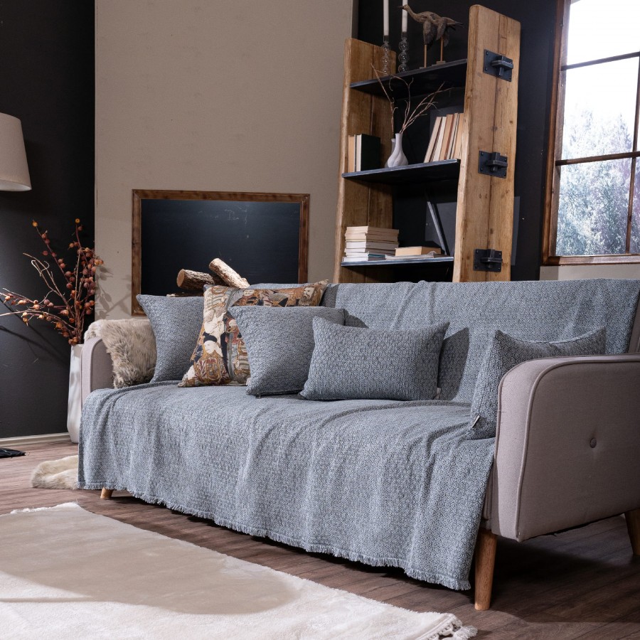 Ριχτάρι Michigan 04 - Διθέσιο 180x250cm