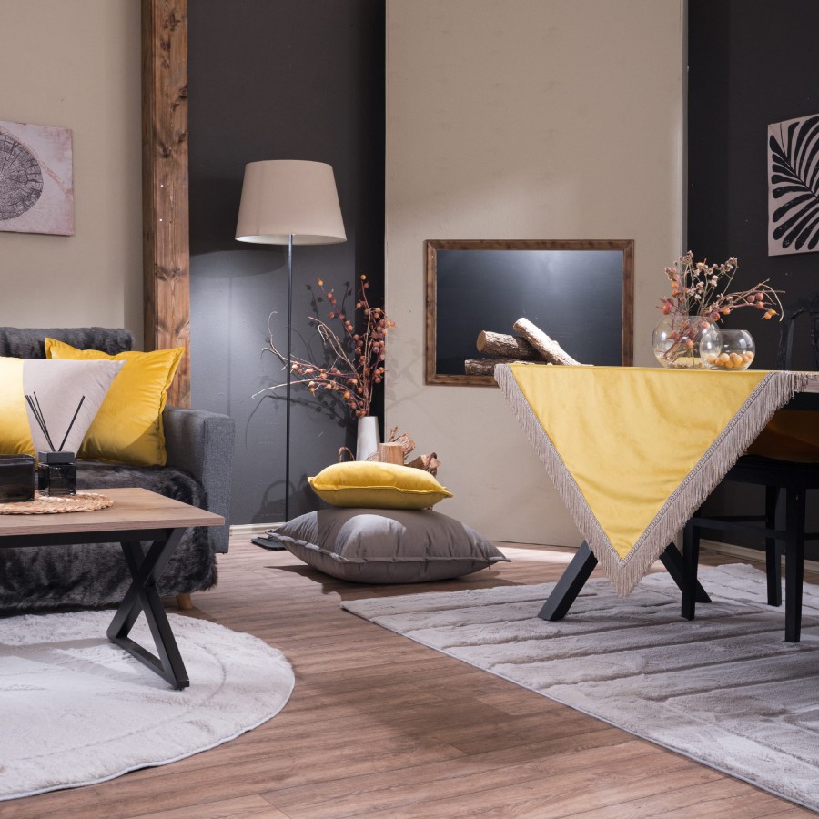 Τραπεζομάντηλο Velvet 14 - 140x180cm