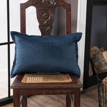 Μαξιλαροθήκη Velvet 04 - 65x65cm δαπέδου