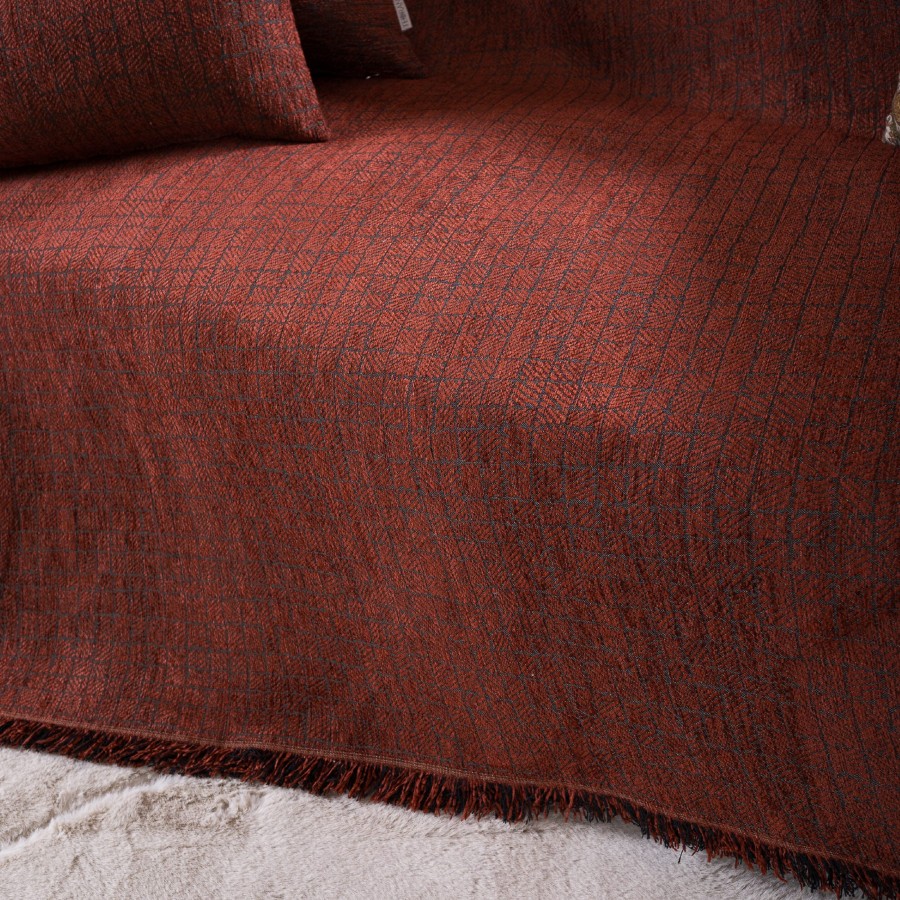 Ριχτάρι Lancaster 05 - Τριθέσιο 180x300cm