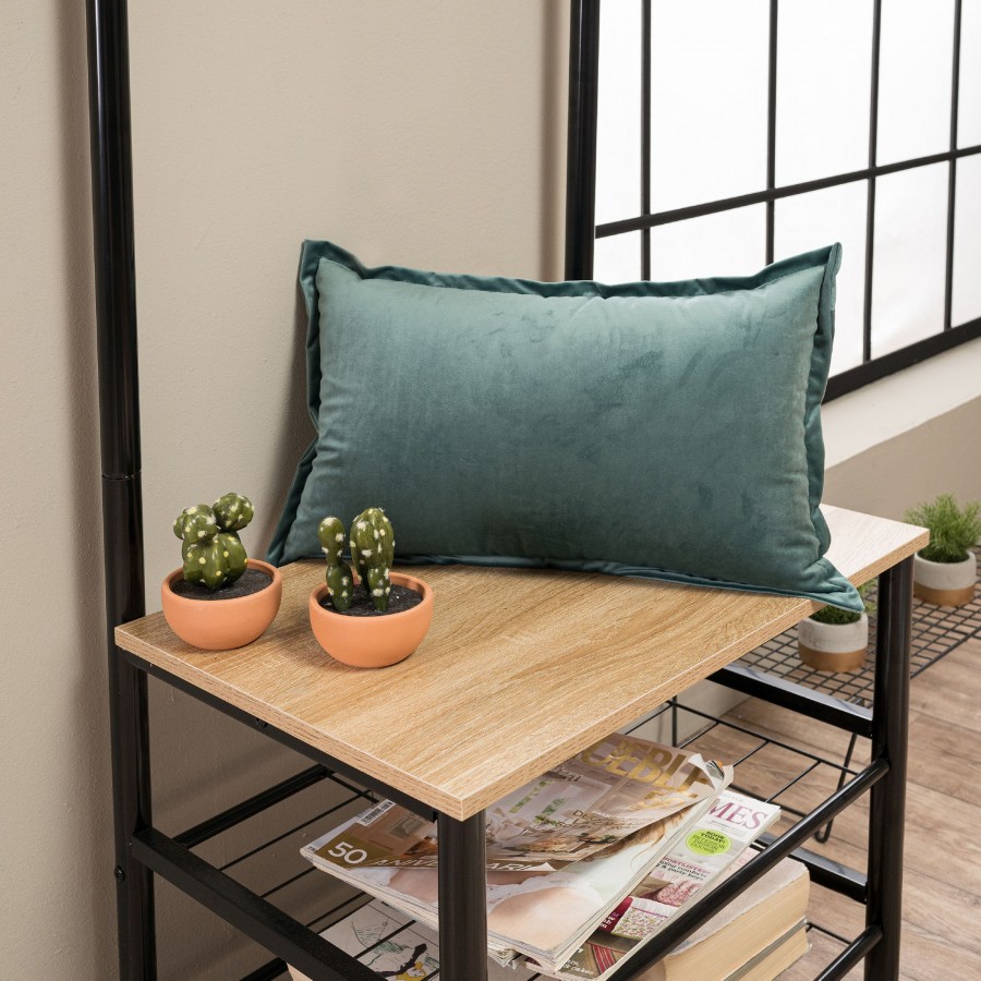 Μαξιλαροθήκη Velvet 15 - 30x50cm