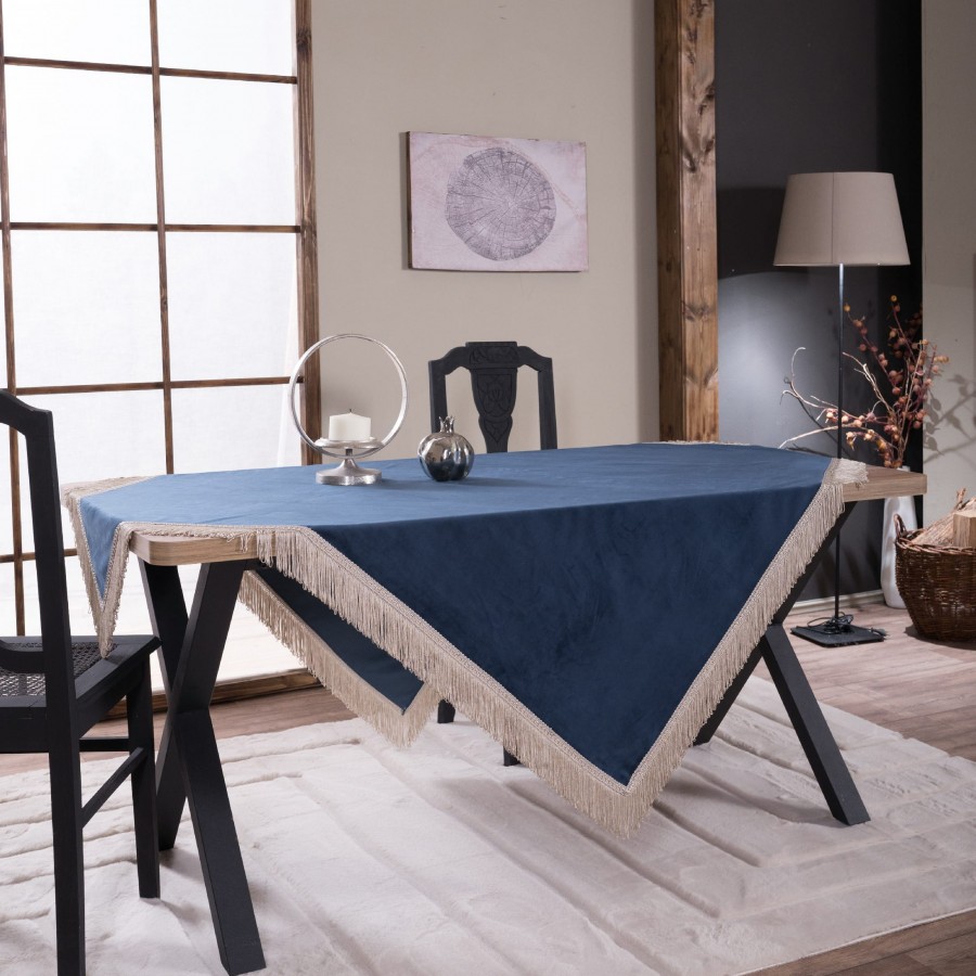 Τραπεζομάντηλο Velvet 04 - 140x220cm
