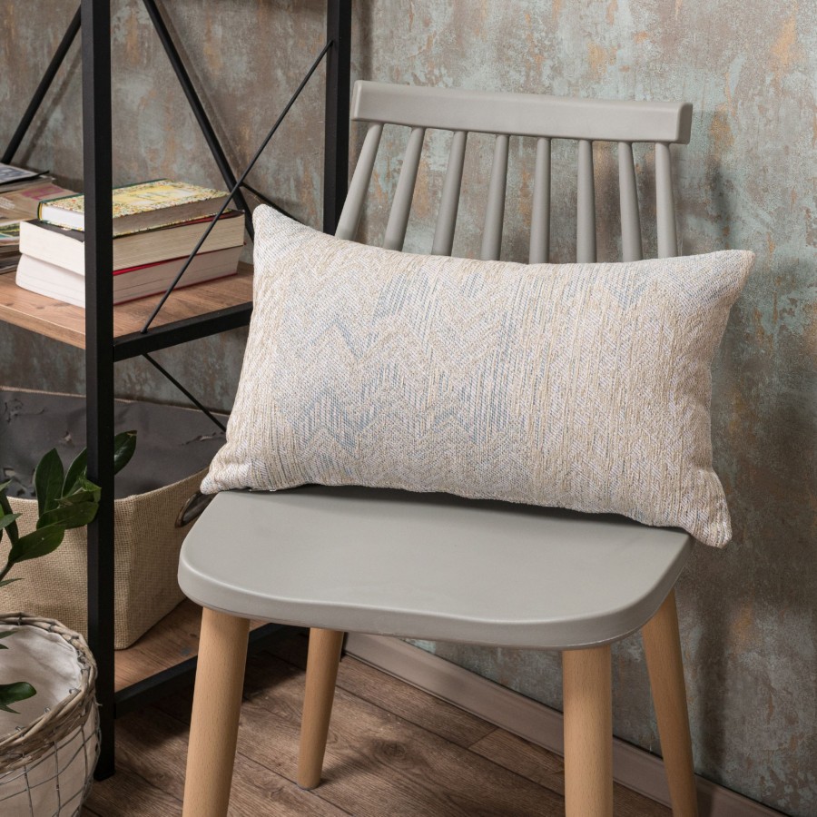 Μαξιλαροθήκη Nebraska 07 - 43x43cm