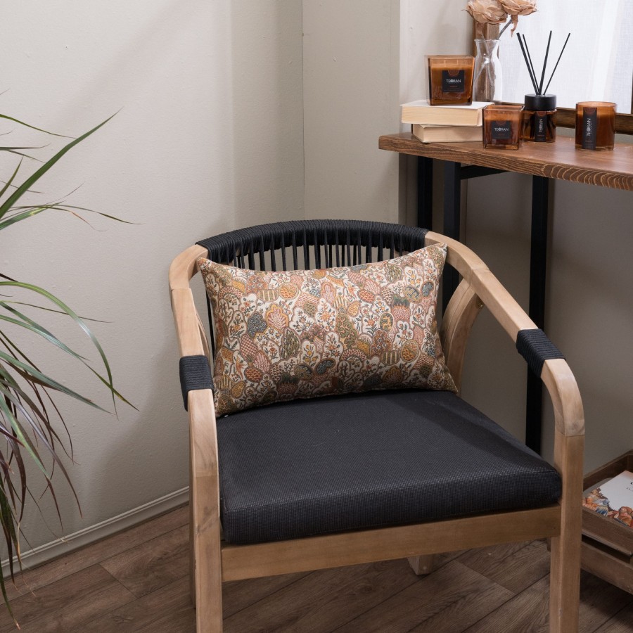 Μαξιλαροθήκη Vigo - 30x50cm