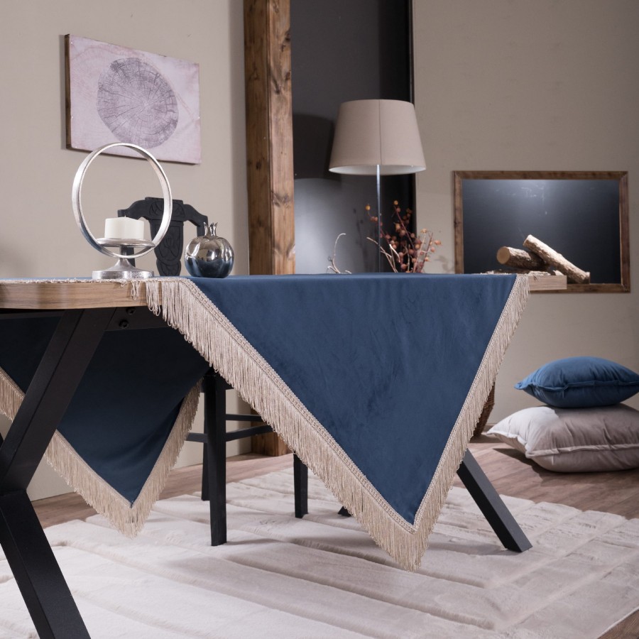 Τραπεζομάντηλο Velvet 04 - 140x180cm