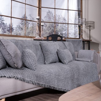 Ριχτάρι Lancaster 11 - Διθέσιο 180x250cm