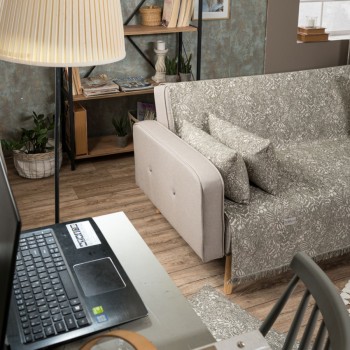 Ριχτάρι Montana 02 - Μονοθέσιο 180x150cm