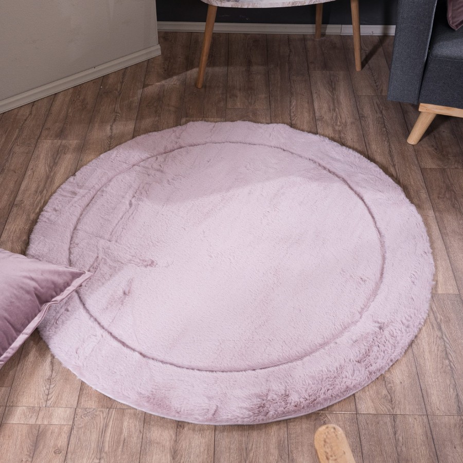 Χαλί Floor 12 Ροτόντα - Ροτόντα Φ160 cm