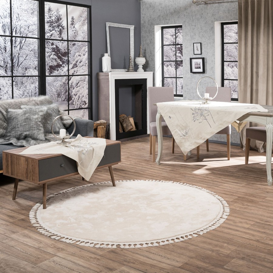 Καρέ J6949 07 - 135x135cm